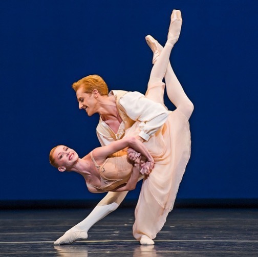 Iana Royal Ballet